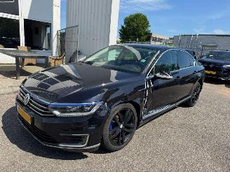 škoda osobní automobily Volkswagen Passat 1.4 AUTOMAAT TSI GTE Connected Series Plus 2016/12