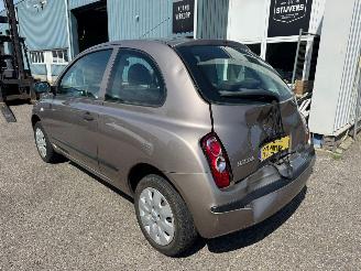 Nissan Micra 1.2 AUTOMAAT Visia picture 3