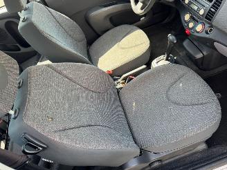 Nissan Micra 1.2 AUTOMAAT Visia picture 11