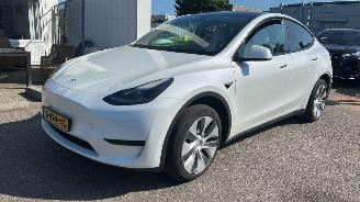 Avarii autoturisme Tesla Model Y RWD 58 kWh 2023/11
