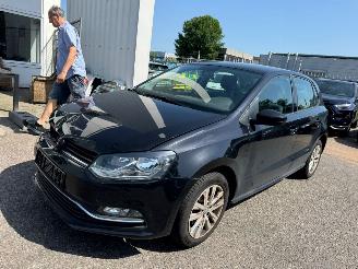 Unfallwagen Volkswagen Polo 1.2 TSI Highline 2016/9