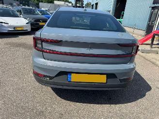 Polestar 2 Long Range Single Motor 78 kWh picture 4