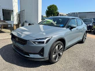 Vaurioauto  passenger cars Polestar 2 Long Range Single Motor 78 kWh 2023/6
