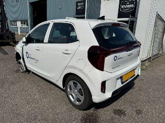 Kia Picanto 1.0 DPI DynamicLine picture 4