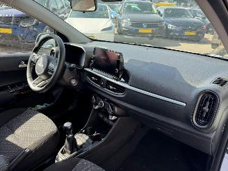 Kia Picanto 1.0 DPI DynamicLine picture 15