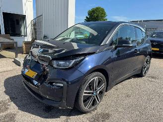 Vaurioauto  passenger cars BMW i3 S iPerformance 94Ah 33 kWh 2018/5