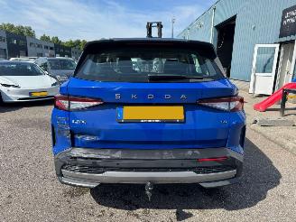 Skoda Elroq 60 Business Edition picture 4