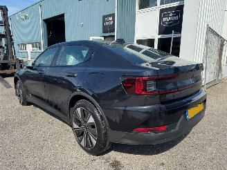 Polestar 2 Standard Range Single Motor 69 kWh picture 3