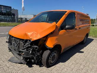  Mercedes Vito 114 AUTOMAAT CDI Lang 2022/4