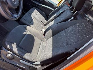 Mercedes Vito 114 AUTOMAAT CDI Lang picture 15