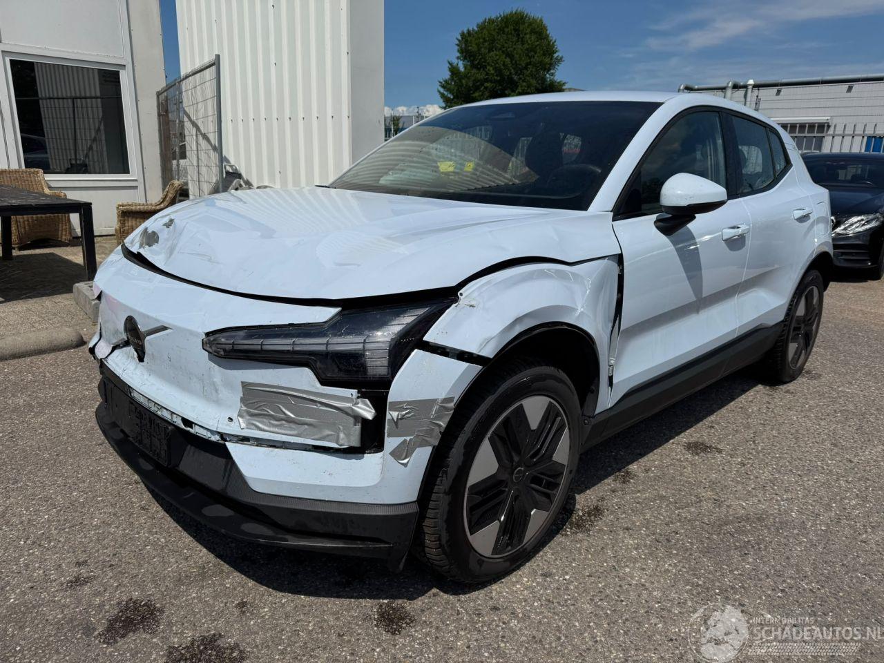 Volvo EX30 Single Motor Core 51 kWh