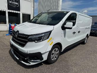  Renault Trafic 2.0 dCi 130 T30 L2H1 Work Edition 2023/1