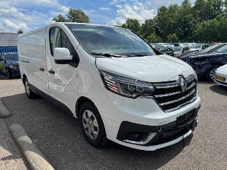 Renault Trafic 2.0 dCi 130 T30 L2H1 Work Edition picture 7