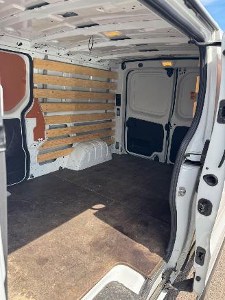 Renault Trafic 2.0 dCi 130 T30 L2H1 Work Edition picture 5