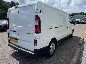 Renault Trafic 2.0 dCi 130 T30 L2H1 Work Edition picture 6