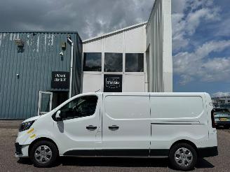 Renault Trafic 2.0 dCi 130 T30 L2H1 Work Edition picture 2