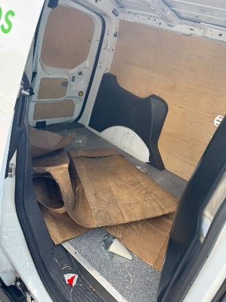 Ford Transit Connect 1.5 AUTOMAAT EcoBlue L1 Trend picture 4