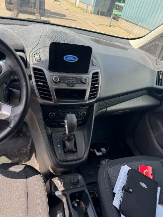 Ford Transit Connect 1.5 AUTOMAAT EcoBlue L1 Trend picture 11