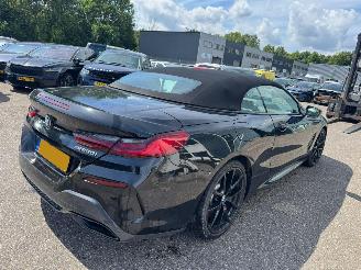 BMW M8 M850i AUTOMAAT  xDrive High Executive picture 5