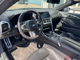 BMW M8 M850i AUTOMAAT  xDrive High Executive picture 14