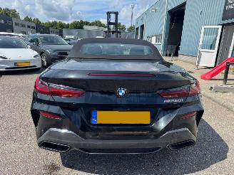 BMW M8 M850i AUTOMAAT  xDrive High Executive picture 4