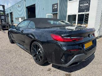 BMW M8 M850i AUTOMAAT  xDrive High Executive picture 3