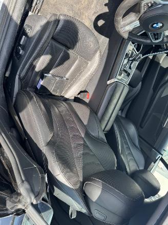BMW M8 M850i AUTOMAAT  xDrive High Executive picture 21