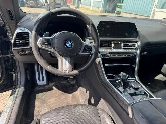 BMW M8 M850i AUTOMAAT  xDrive High Executive picture 13