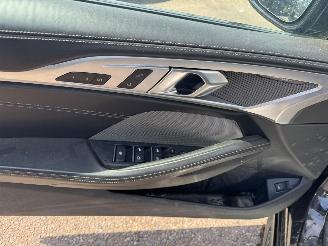 BMW M8 M850i AUTOMAAT  xDrive High Executive picture 20