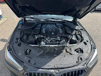 BMW M8 M850i AUTOMAAT  xDrive High Executive picture 9