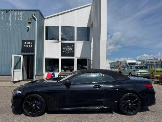 BMW M8 M850i AUTOMAAT  xDrive High Executive picture 2