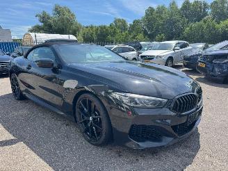 BMW M8 M850i AUTOMAAT  xDrive High Executive picture 6