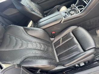 BMW M8 M850i AUTOMAAT  xDrive High Executive picture 18