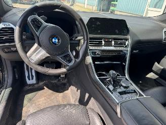 BMW M8 M850i AUTOMAAT  xDrive High Executive picture 12