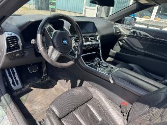 BMW M8 M850i AUTOMAAT  xDrive High Executive picture 11