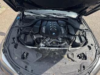 BMW M8 M850i AUTOMAAT  xDrive High Executive picture 10