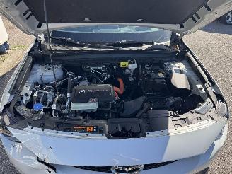 Mazda MX-30  picture 20