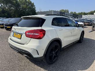 Mercedes GLA 250 Ambition picture 5