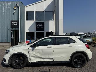 Mercedes GLA 250 Ambition picture 2