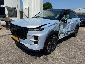 Auto incidentate Jaecoo 7 1.5 GDI SHS-P Exclusive 2025/10