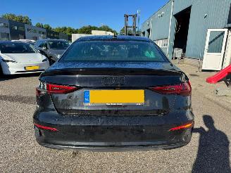 Audi A3 Limousine 30 TFSI Advanced edition picture 5