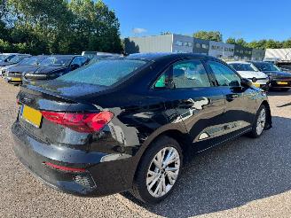 Audi A3 Limousine 30 TFSI Advanced edition picture 6