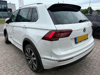 Volkswagen Tiguan 1.5 AUTOMAAT TSI ACT Highline Business R picture 5