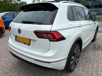 Volkswagen Tiguan 1.5 AUTOMAAT TSI ACT Highline Business R picture 7