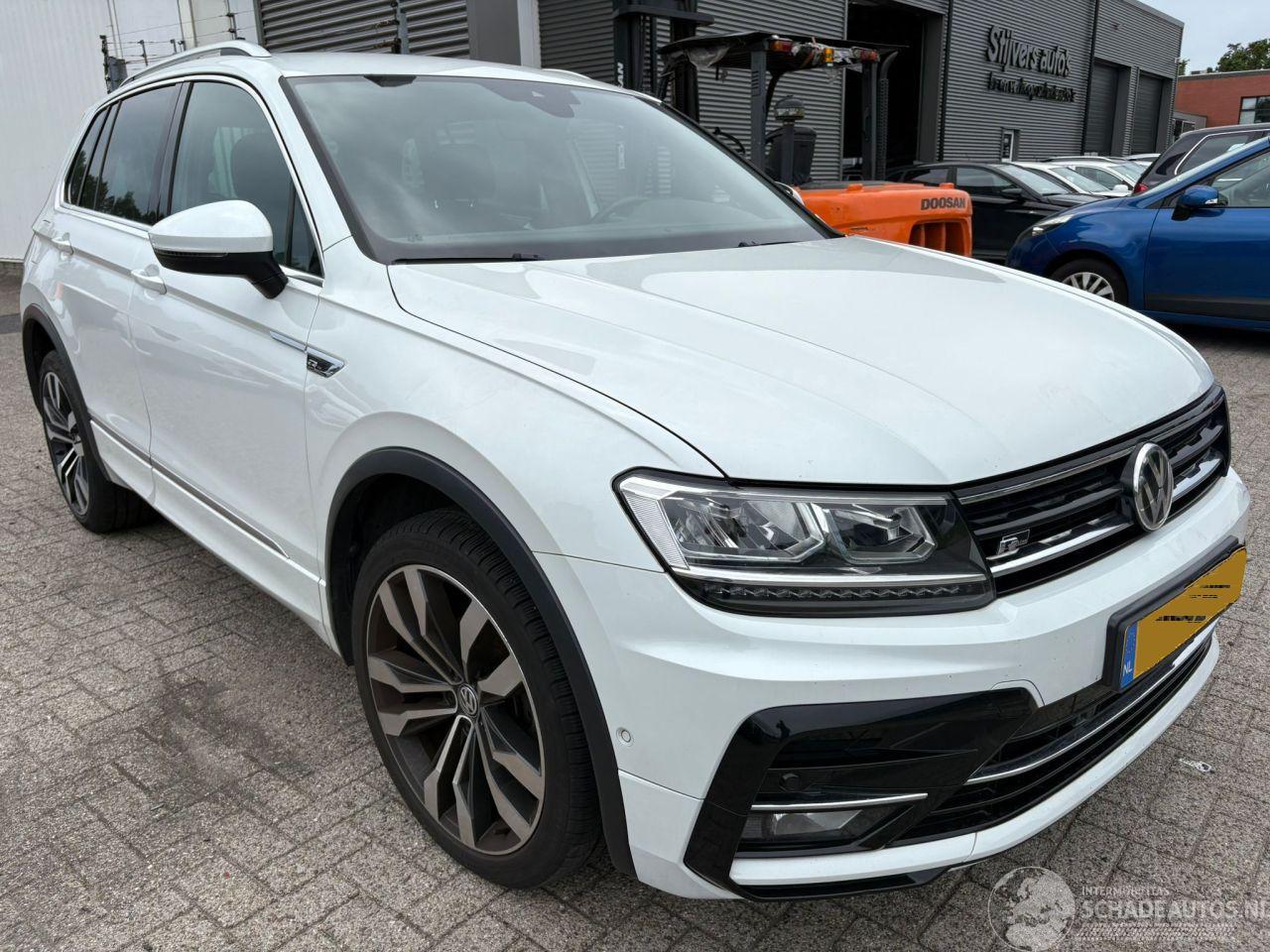 Volkswagen Tiguan 1.5 AUTOMAAT TSI ACT Highline Business R