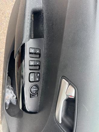 Kia Picanto 1.0 AUTOMAAT DPi DynamicLine picture 15