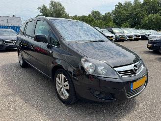Opel Zafira 1.8 Cosmo picture 6