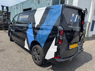 Ford Transit Custom 320 AUTOMAAT 2.0 TDCI L2H1 Limited picture 3