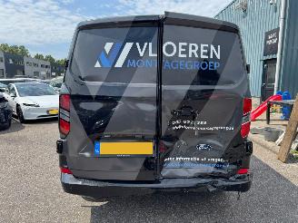 Ford Transit Custom 320 AUTOMAAT 2.0 TDCI L2H1 Limited picture 4