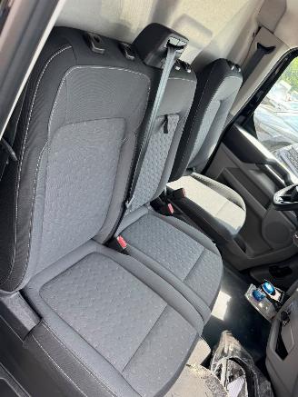 Ford Transit Custom 320 AUTOMAAT 2.0 TDCI L2H1 Limited picture 12
